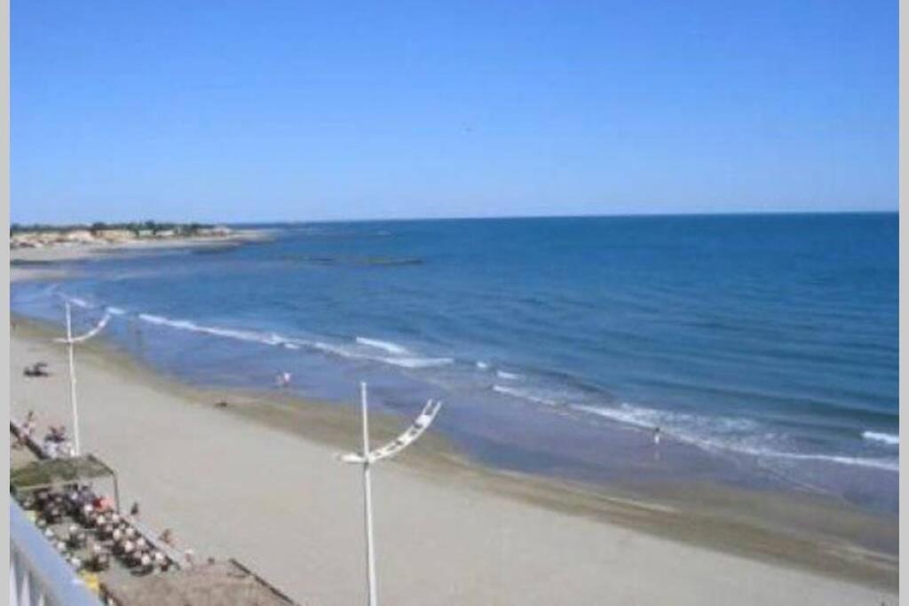 Belle Maison Avec Jardin A 1Mn De La Plage Le Grau-dʼAgde Dış mekan fotoğraf